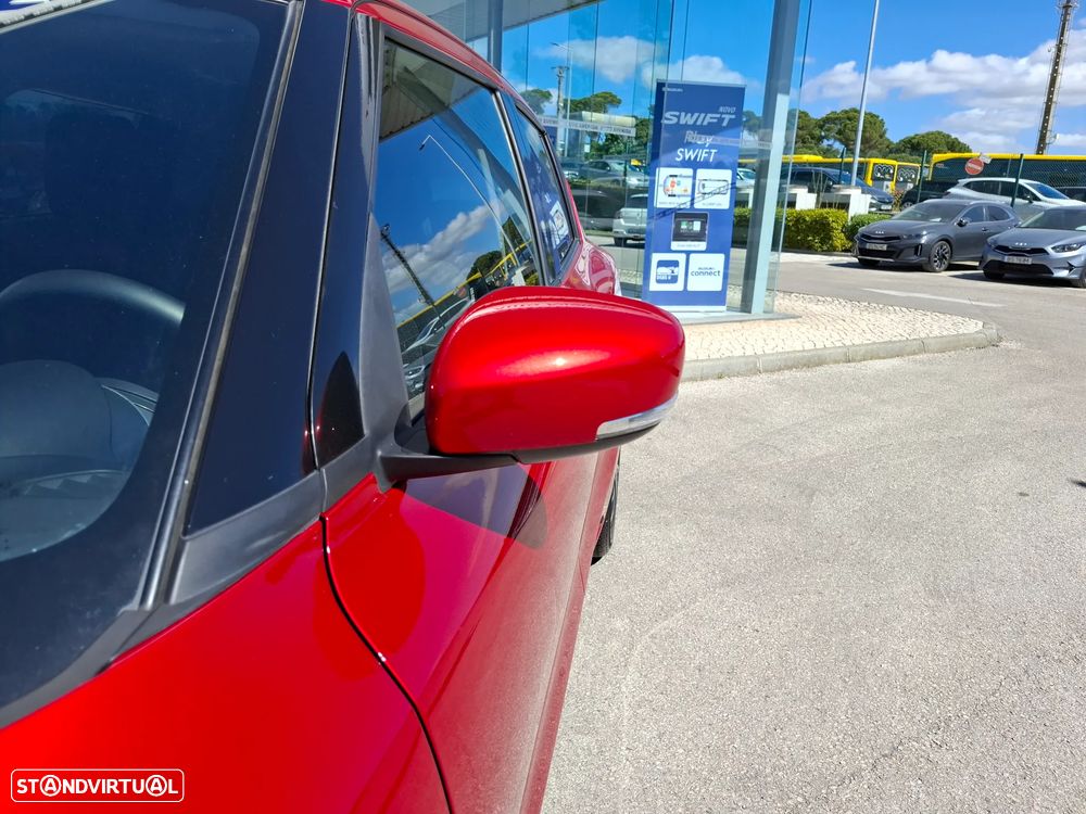 Suzuki Swift - 11