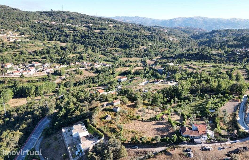 Lotes de Terreno - Campelo, Baião - Grande imagem: 3/7