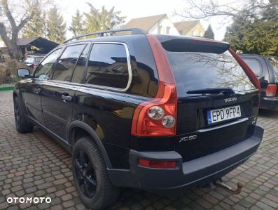 Volvo XC 90 - 5