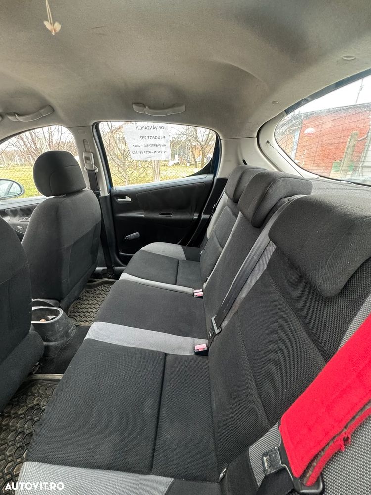 Peugeot 207 1.4HDI Urban - 2