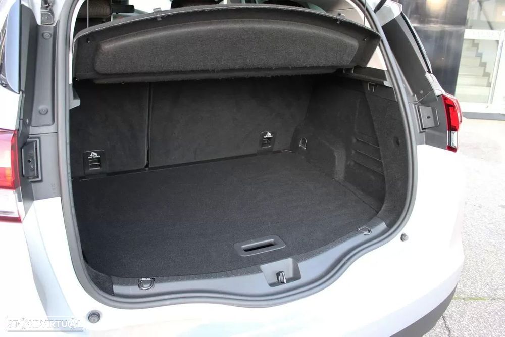 Renault Scénic 1.3 TCe Bose Edition EDC - 37