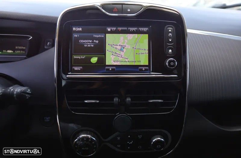 Renault Zoe (c/ Bateria) Limited 40 - 10