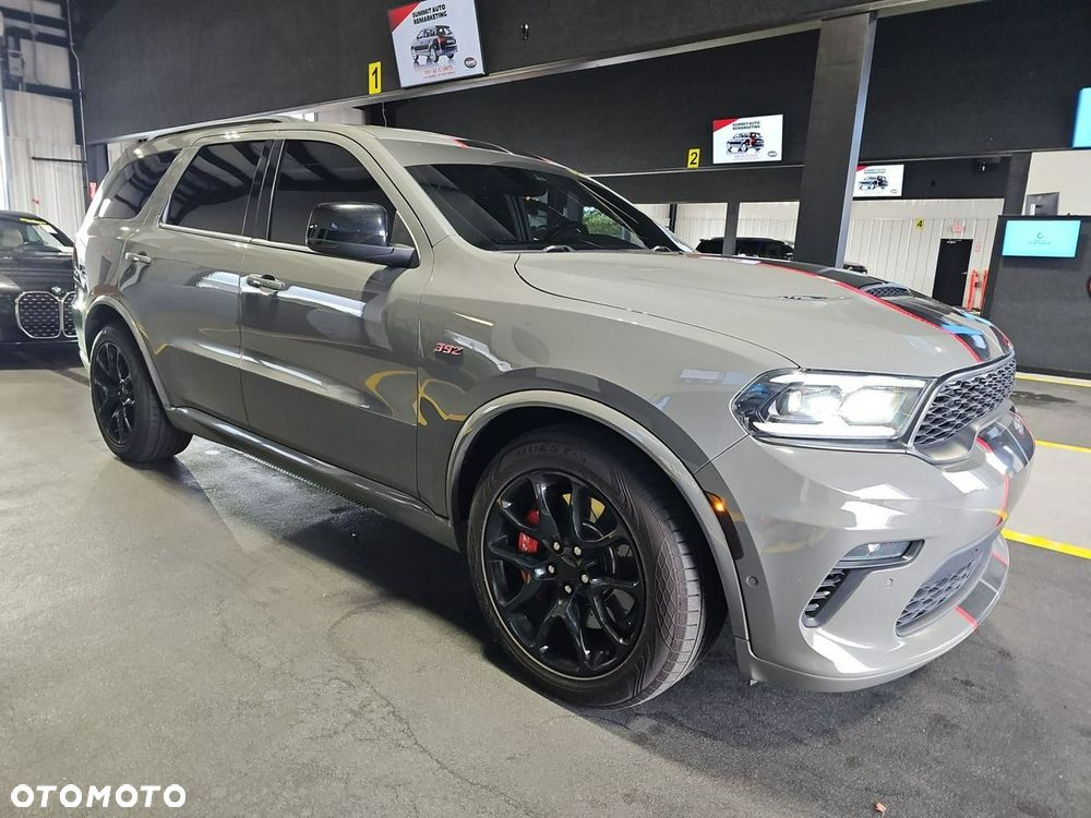 Dodge Durango 2023 photo 3