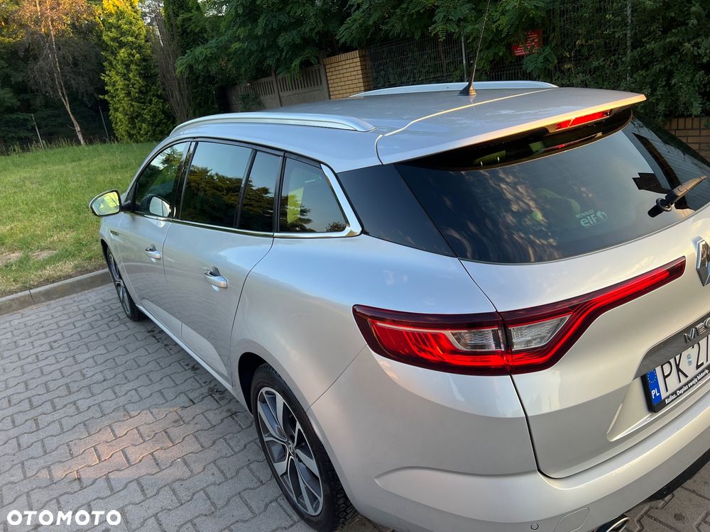 Renault Megane 1.5 dCi Bose - 7