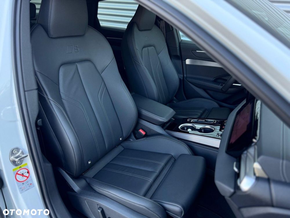 Audi A6 Limousine TFSI mHEV Quattro S tronic - 39