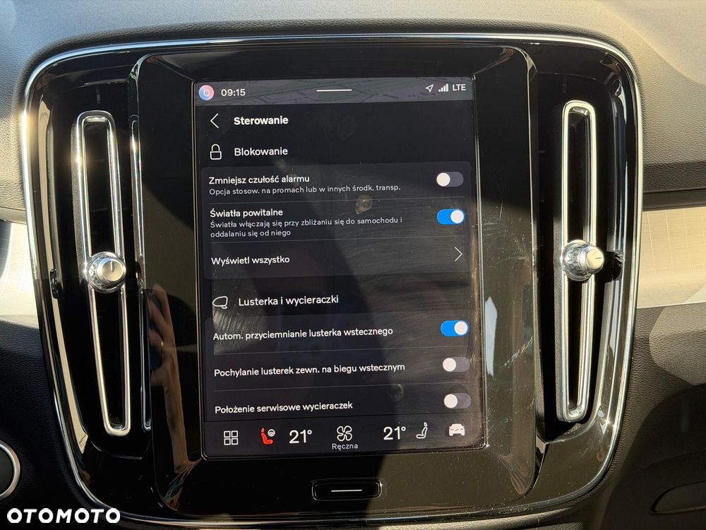 Volvo XC 40 - 27