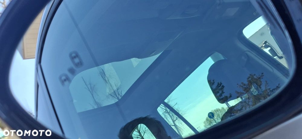 Opel Zafira 1.4 T Cosmo - 33