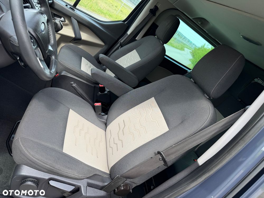 Ford Transit Custom 300 L1H1 VA Limited - 32