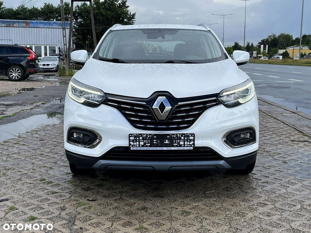Renault Kadjar 1.5 Blue dCi Intens EDC EU6d - 3