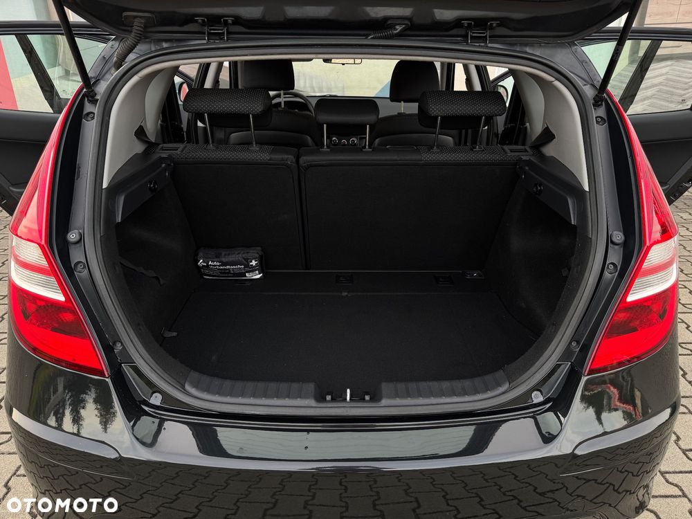Hyundai i30 - 15