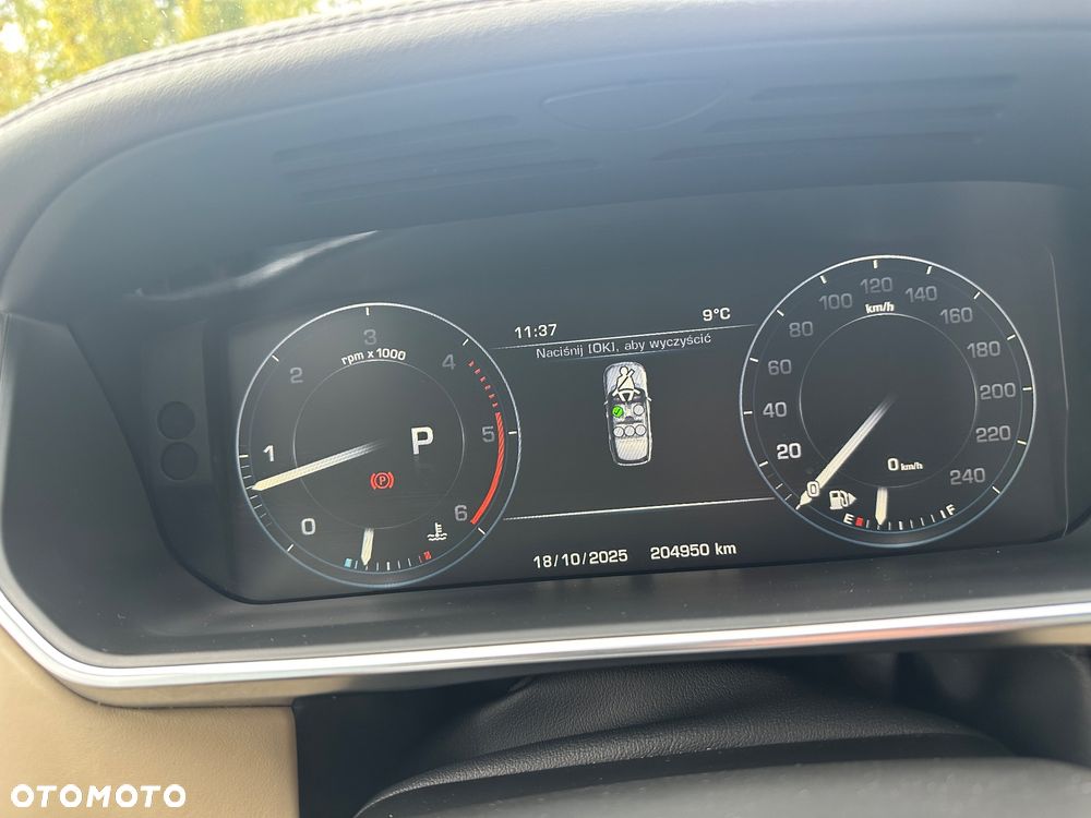 Land Rover Range Rover 4.4SD V8 Vogue - 19