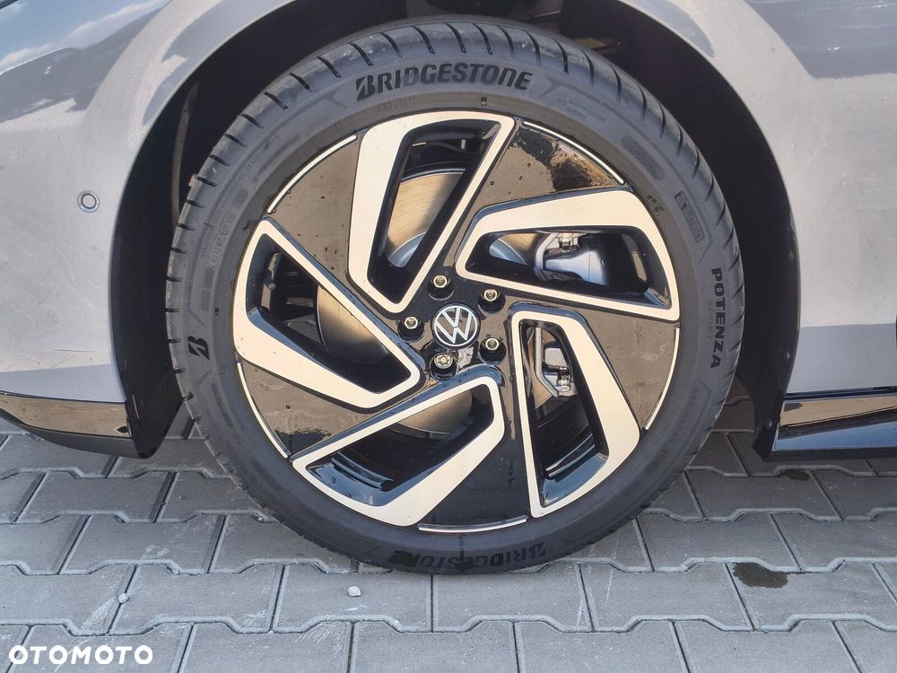 Volkswagen ID.7 86kWh GTX Plus 4Motion - 16