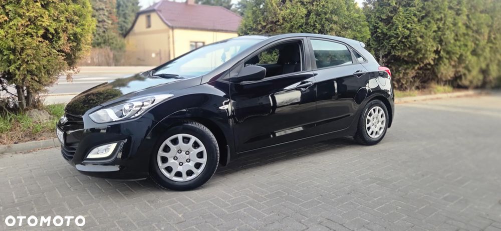 Hyundai i30 1.4 Style - 6