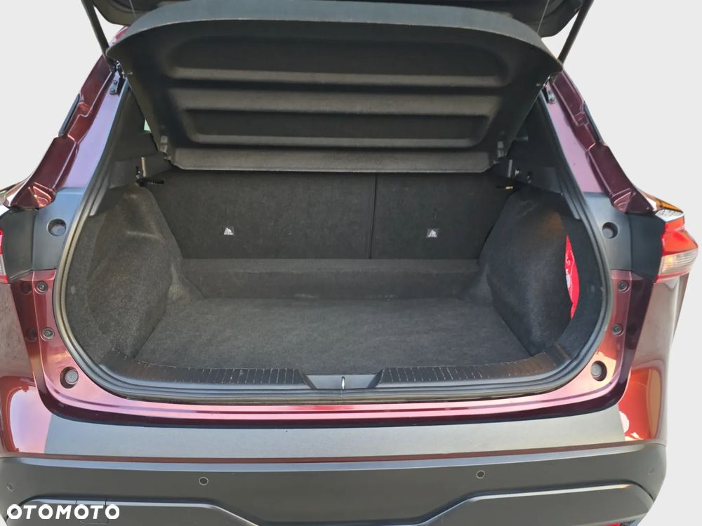 Nissan Qashqai 1.3 DIG-T MHEV Xtronic Acenta - 19