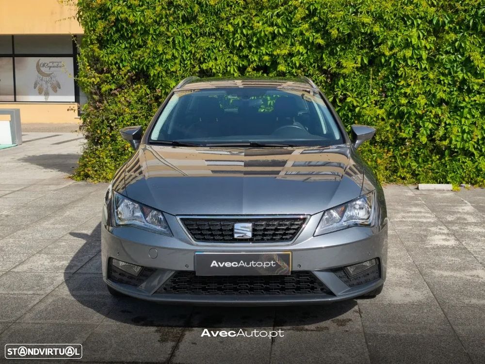 SEAT Leon ST 1.6 TDI Style S/S - 3