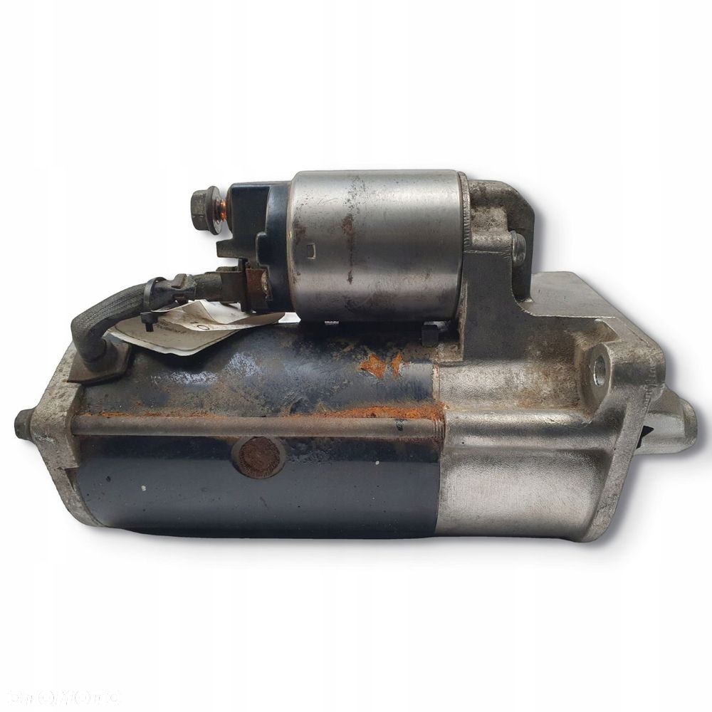ROZRUSZNIK Maxus V80 2.5 D QDJ1304A - 4