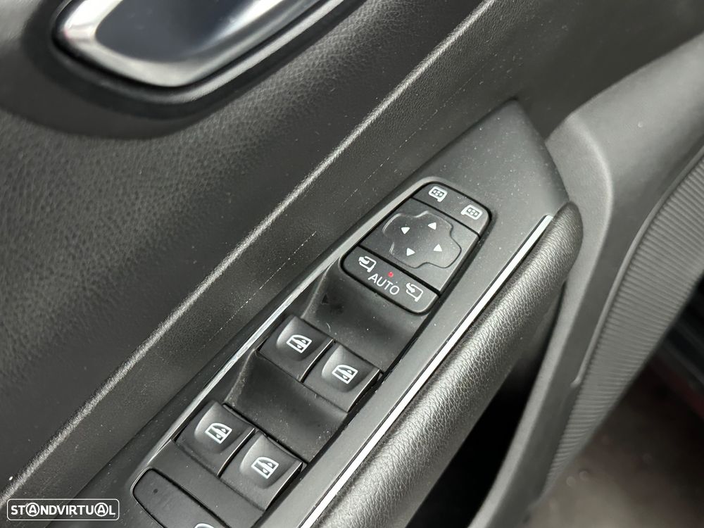 Renault Talisman 1.5 dCi Zen P.Business - 14
