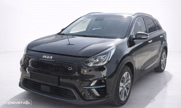 Kia e-Niro Spirit - 2