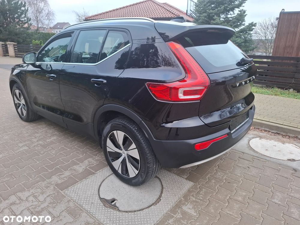 Volvo XC 40 T5 Plug-In Hybrid Inscription Expression Pro - 4