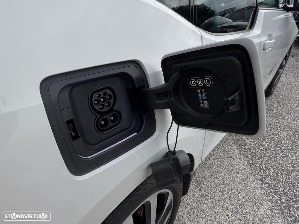 BMW i3 120Ah - 14