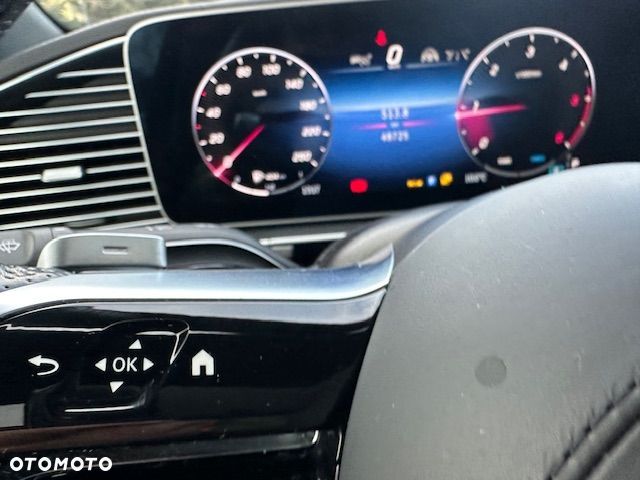 Mercedes-Benz GLE 300 d 4Matic 9G-TRONIC Exclusive - 32