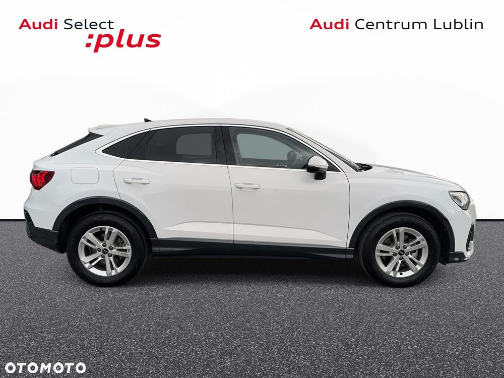 Audi Q3 Sportback 35 TFSI mHEV S tronic - 5