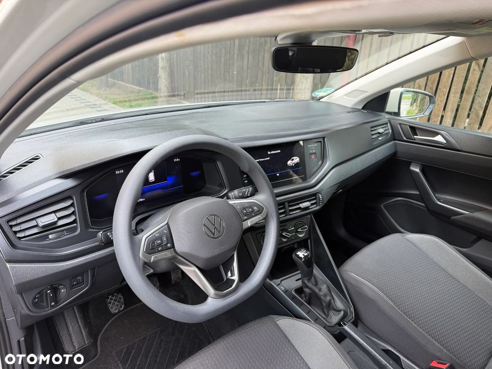 Volkswagen Polo 1.0 Energy - 9
