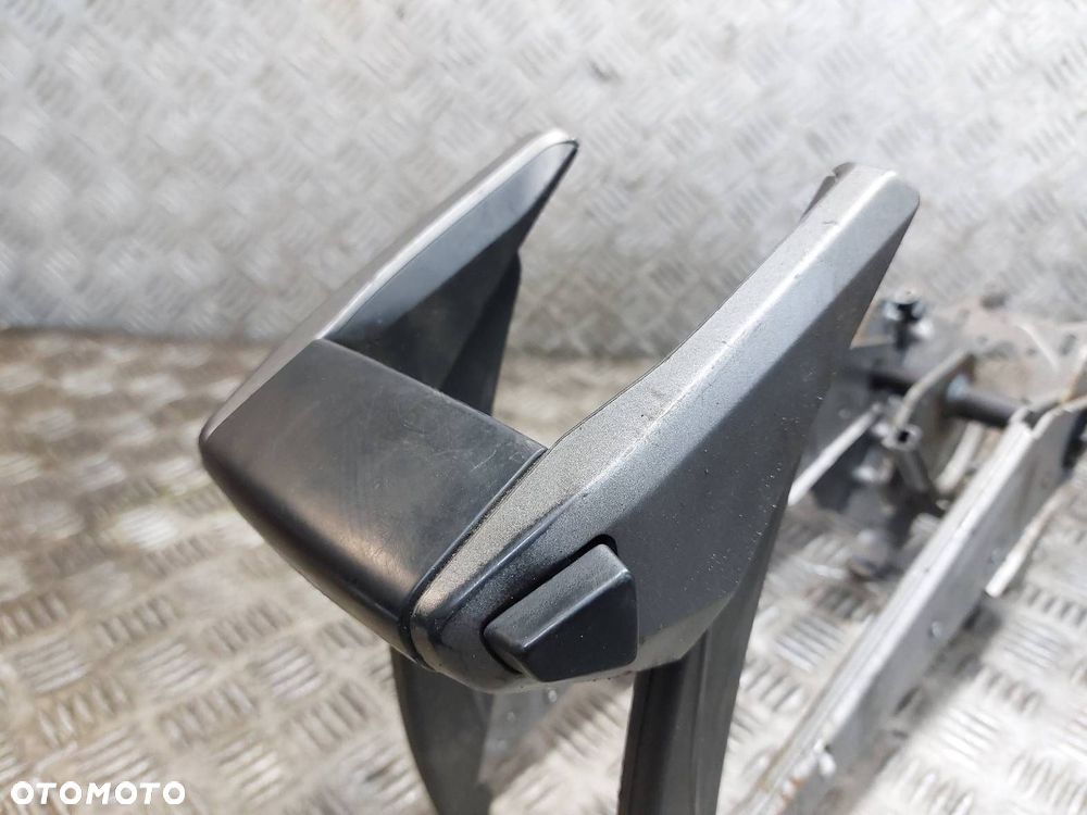 RĄCZKA DŹWIGNIA HAMULCA RĘCZNEGO OPEL ZAFIRA B - 2