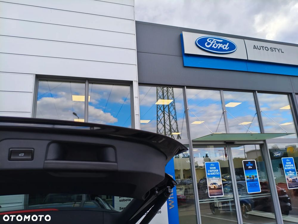 Volkswagen Touran 2.0 TDI BMT Highline DSG - 32