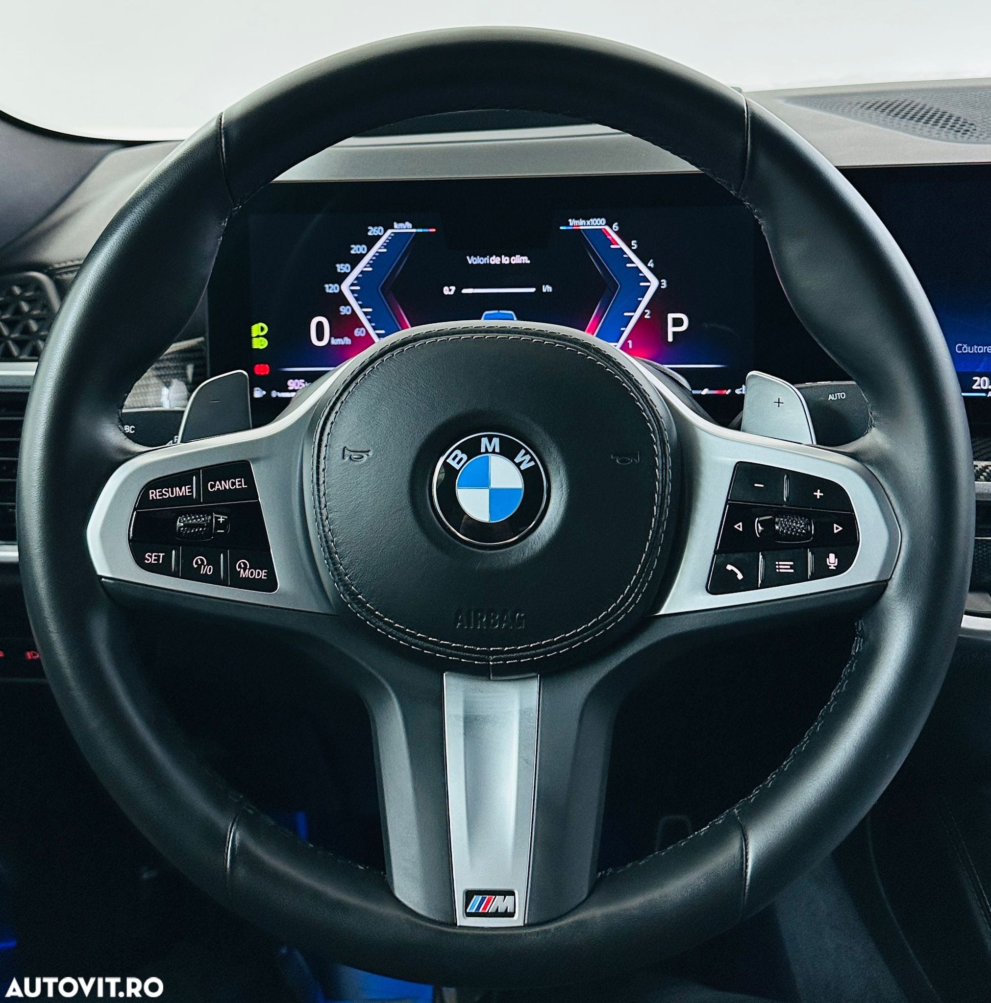 BMW X6 xDrive30d AT MHEV - 35