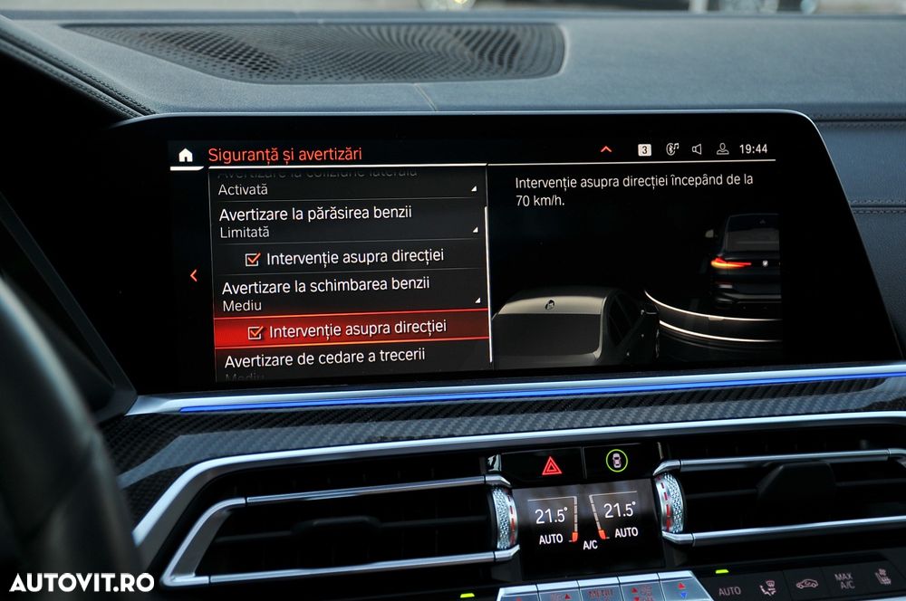 BMW X6 xDrive40i - 23