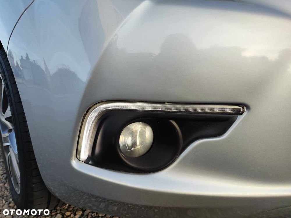 Citroën DS4 BlueHDi 120 Urban Show - 17