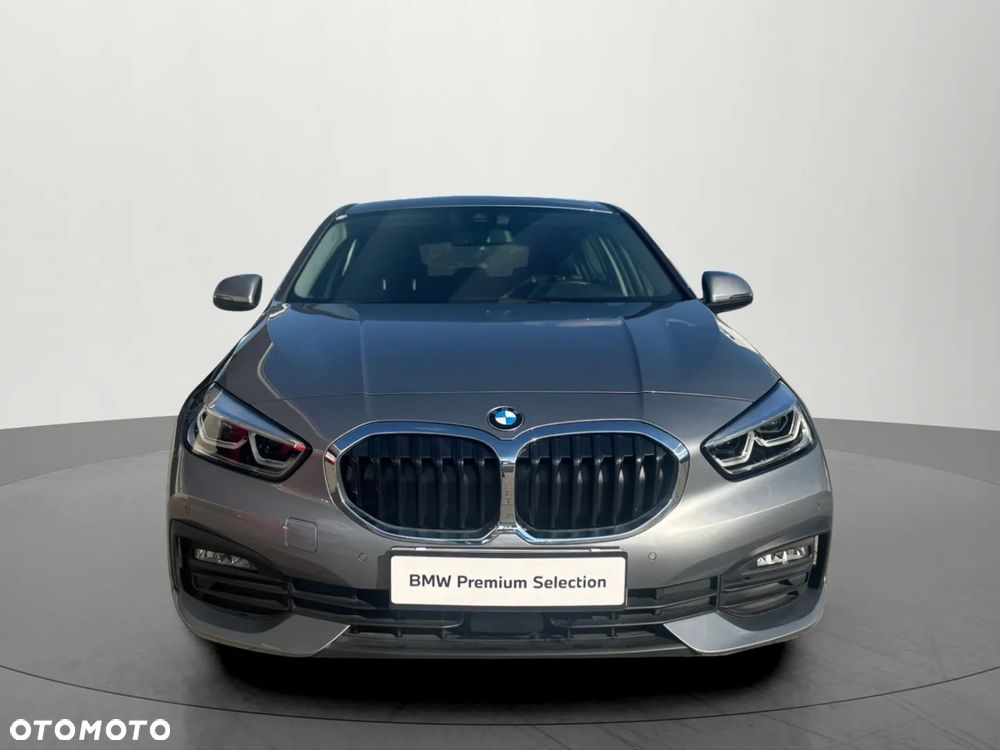 BMW Seria 1 118i Advantage - 5