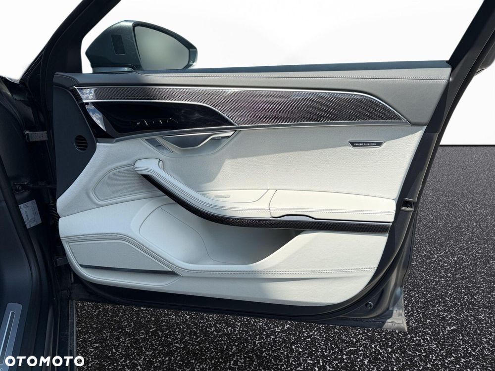 Audi A8 50 TDI mHEV Quattro Tiptr - 31