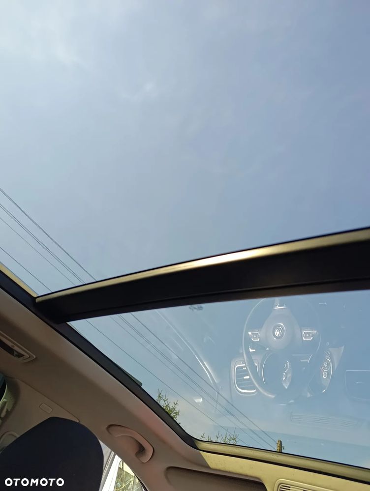 Volkswagen Golf 1.6 TDI Comfortline - 8