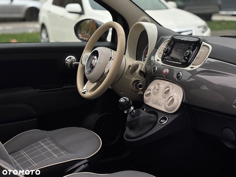 Fiat 500 - 19