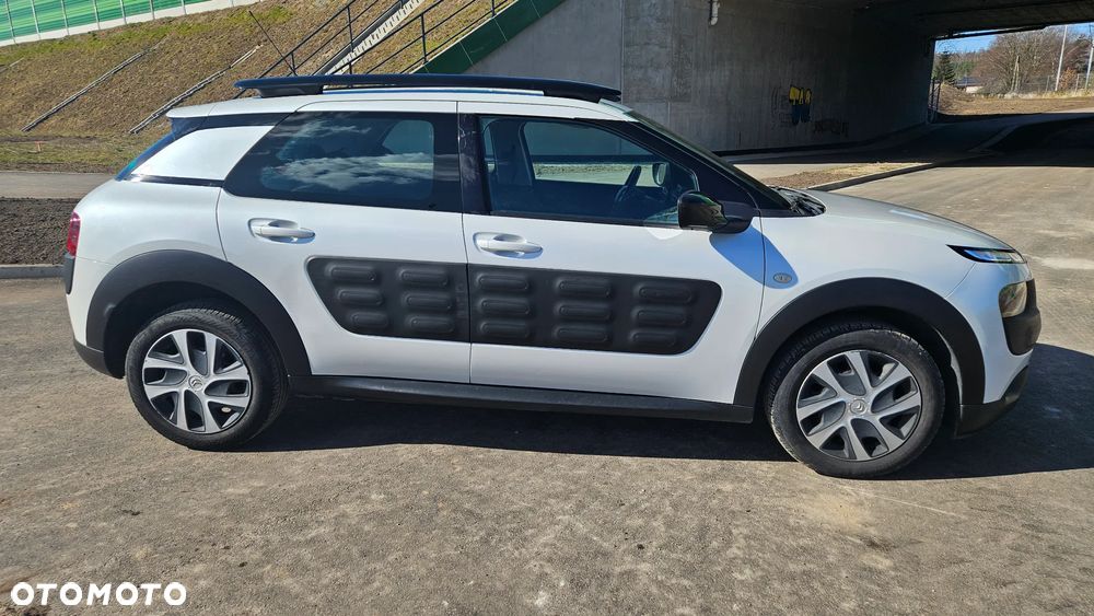 Citroën C4 Cactus BlueHDi 100 ETG6 Stop&Start Shine Edition - 13