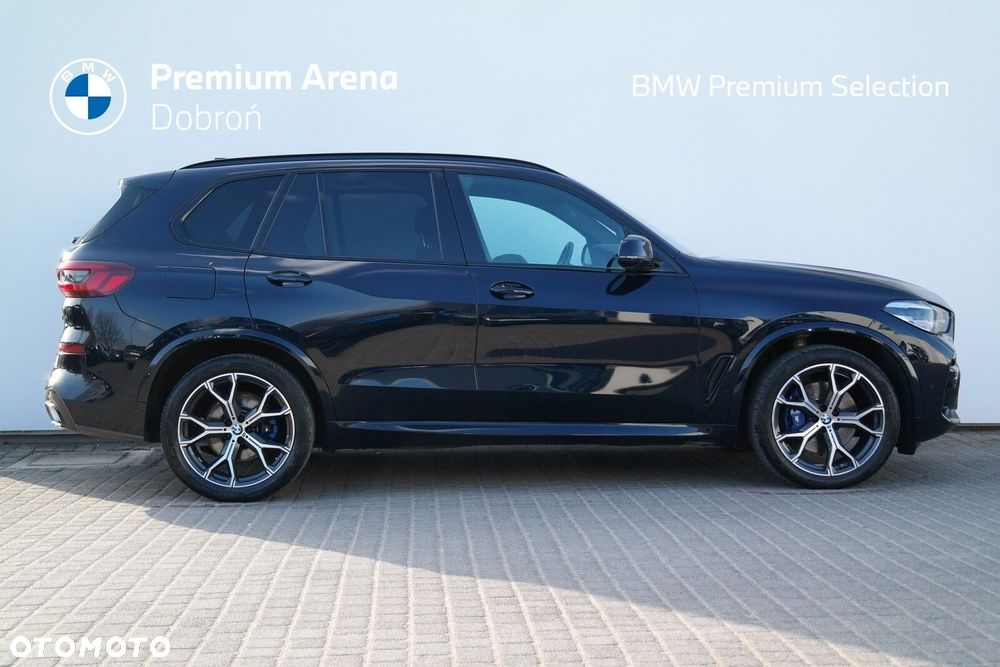 BMW X5 - 9