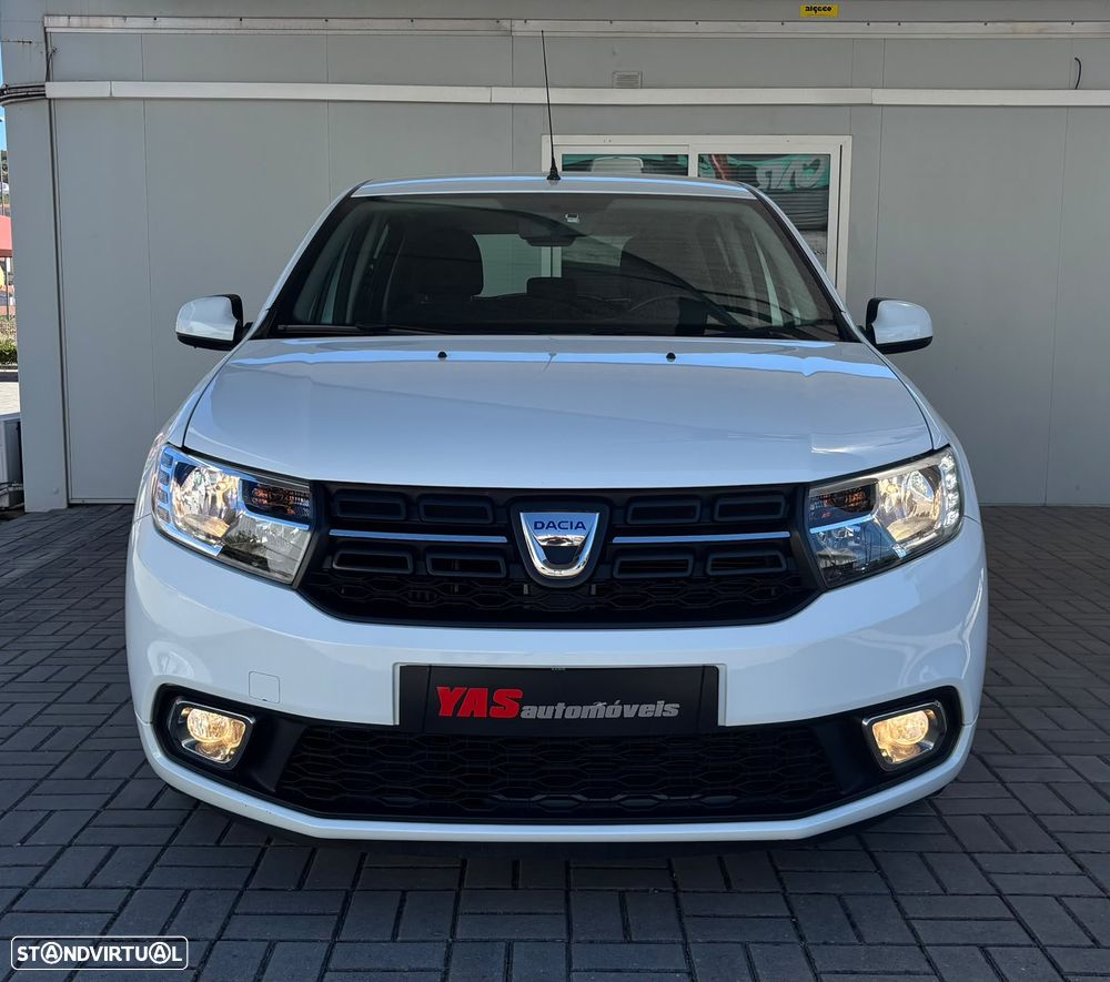 Dacia Sandero - 3