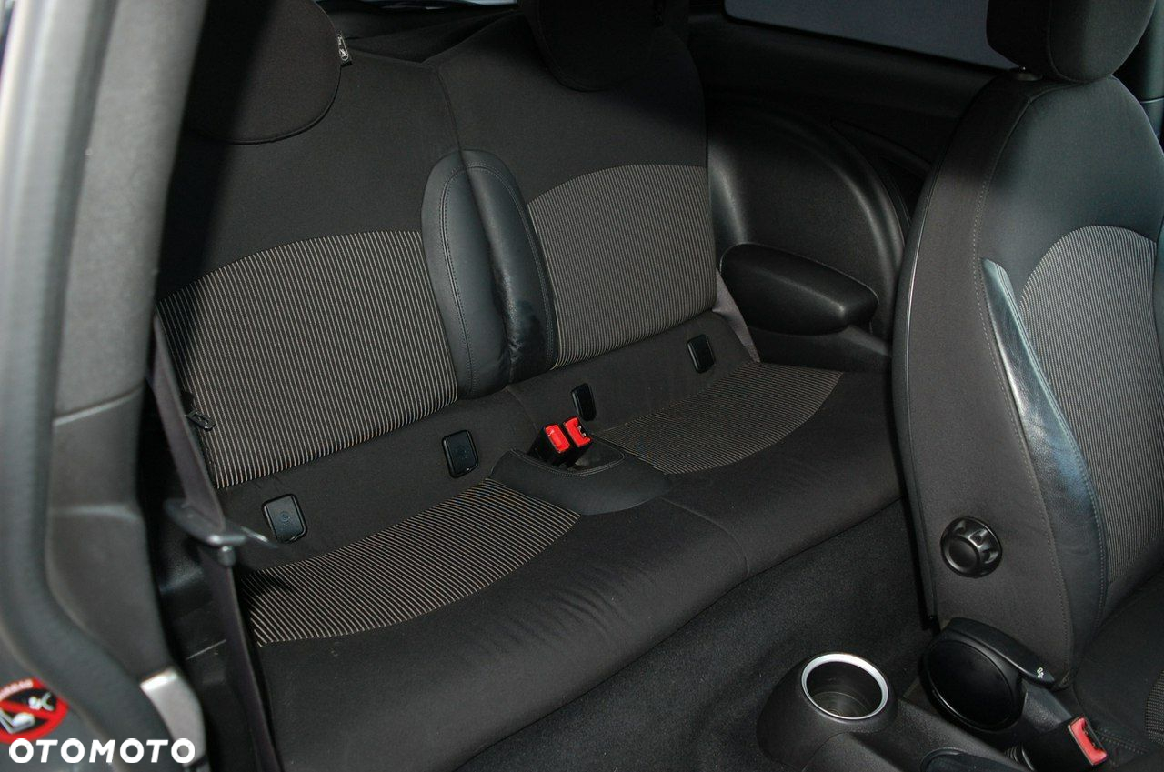 MINI Cooper S - 25
