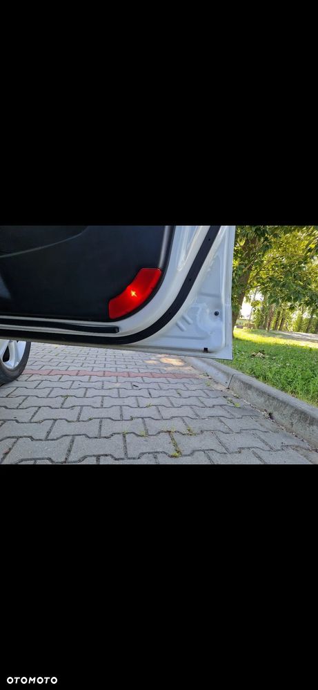 Chevrolet Captiva 2.2 4WD LTZ - 11