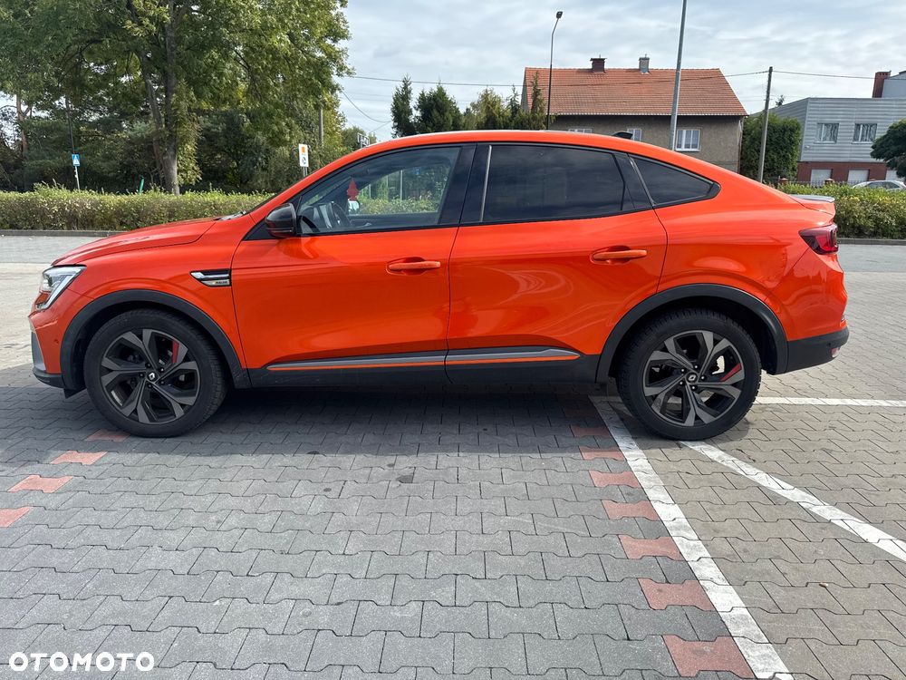 Renault Arkana - 5