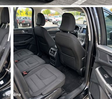 Ford Galaxy 2.0 EcoBlue Titanium - 10