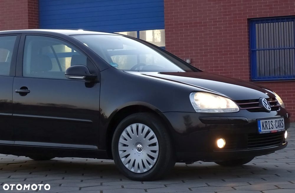 Volkswagen Golf 1.4 Goal - 15