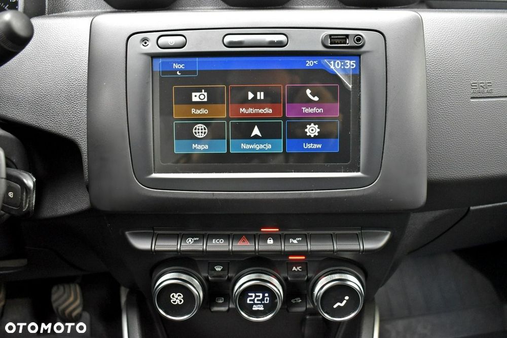 Dacia Duster 1.0 TCe Prestige - 19