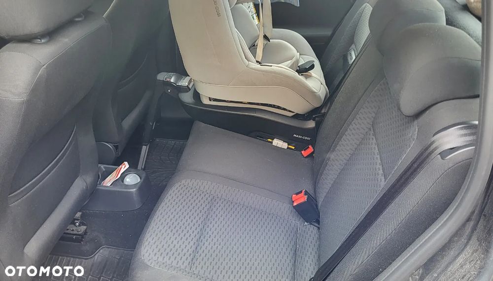 Skoda Fabia 1.2 TSI Ambition - 9