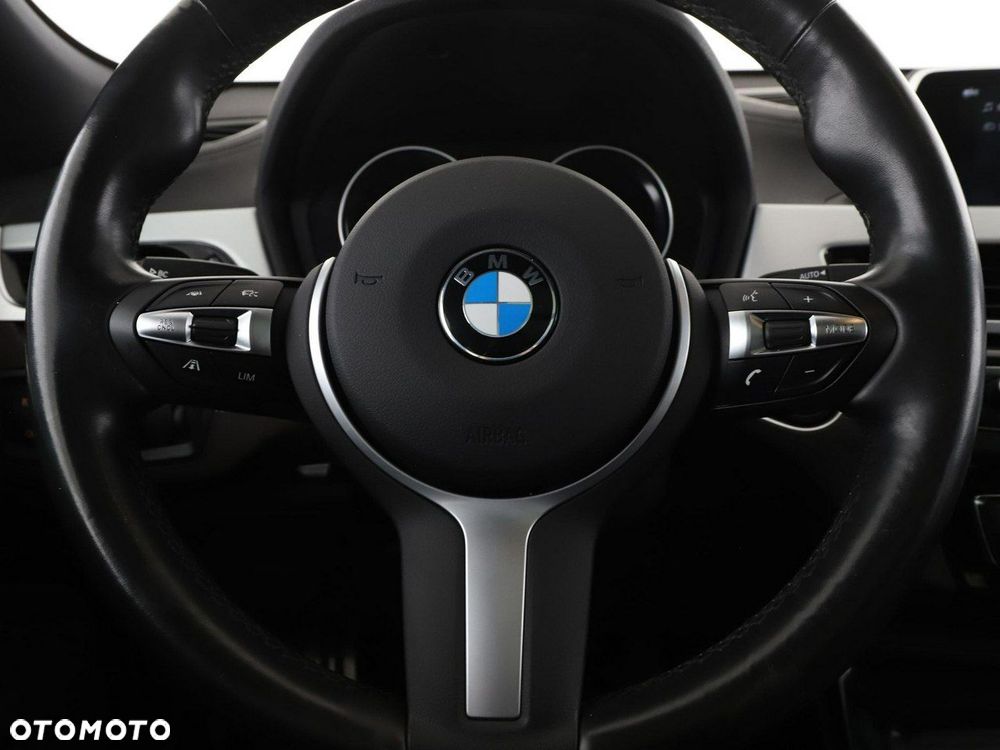 BMW X2 xDrive20d M Sport sport - 22