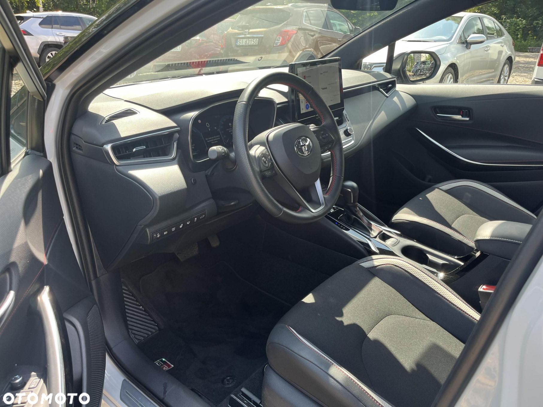 Toyota Corolla 2.0 Hybrid GR Sport - 9