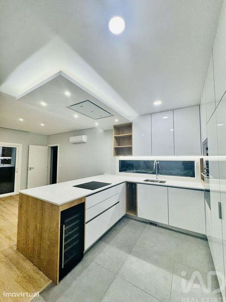 Casa / Villa em Fernão Ferro de 167,00 m2 - Grande imagem: 3/21