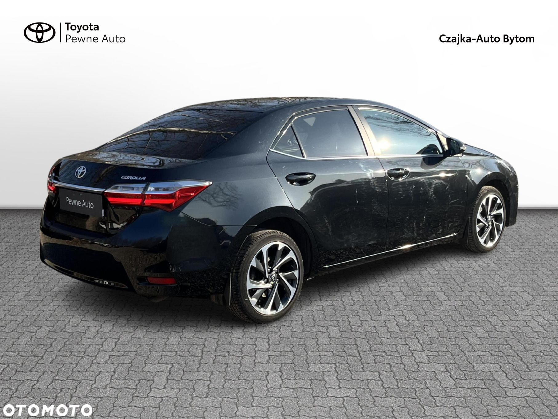 Toyota Corolla 1.6 Premium MS EU6 - 18